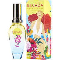 Escada Agua Del Sol