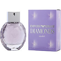 Emporio Armani Diamonds Violet