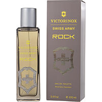 Swiss Army Rock