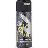 Playboy New York