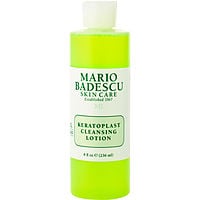 Mario Badescu