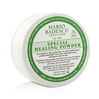 Mario Badescu
