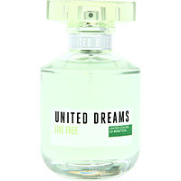 Benetton United Dreams Live Free