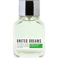 Benetton United Dreams Be Strong