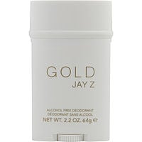 Jay Z Gold