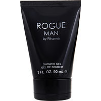 Rogue Man By Rihanna
