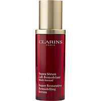 Clarins