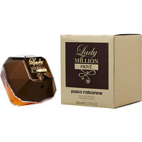 Paco Rabanne Lady Million Prive