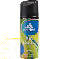 Adidas Get Ready
