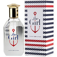 Tommy Hilfiger The Girl