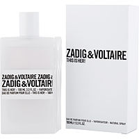 Zadig & Voltaire This Is Her!