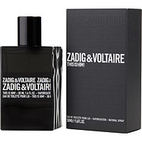 Zadig & Voltaire This Is Him!