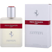 Ferrari Red Power Ice 3