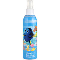 Finding Dory