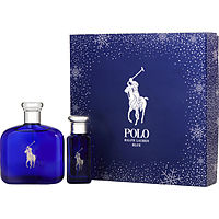 Polo Blue