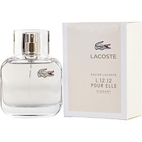 Lacoste Eau De Lacoste L.12.12 Pour Elle Elegant