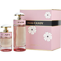 Prada Candy Florale