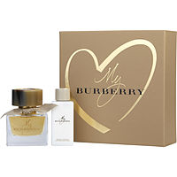 My Burberry