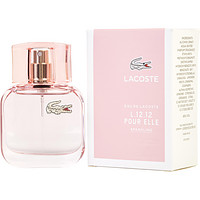 Lacoste Eau De Lacoste L.12.12 Pour Elle Sparkling