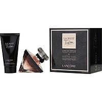 Tresor La Nuit