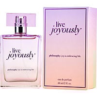 Philosophy Live Joyously