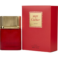 Must De Cartier