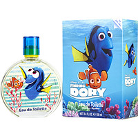 Finding Dory
