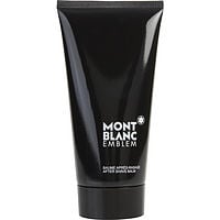 Mont Blanc Emblem