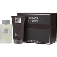 Lalique Hommage A L'Homme