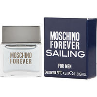 Moschino Forever Sailing