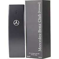 Mercedes-Benz Club Extreme