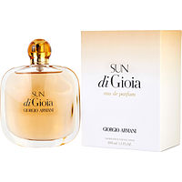 Sun Di Gioia