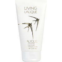 Living Lalique