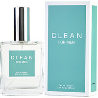 Clean Men