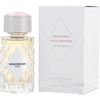 Boucheron Place Vendome