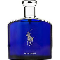 Polo Blue