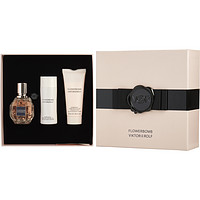 Flowerbomb
