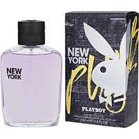 Playboy New York