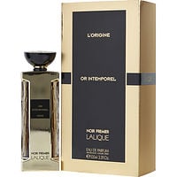 Lalique Noir Premier Or Intemporel 1888