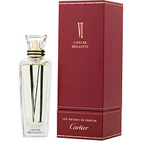 Cartier L'Heure Brilliante Vi