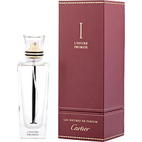 Cartier L'Heure Promise I