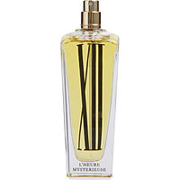 Cartier L'Heure Mysterieuse Xii
