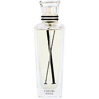 Cartier L'Heure Folle X