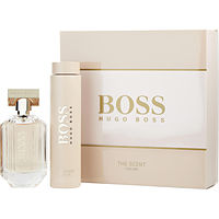 Boss The Scent