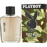 Playboy Play It Wild