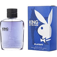 Playboy King Of The Game