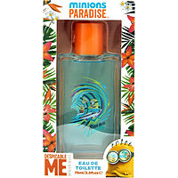 Minions Paradise