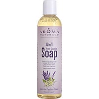 Lavender Passion Flower Aromatherapy