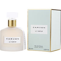 Carven Le Parfum