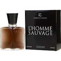 Roberto Capucci L'Homme Sauvage